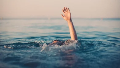 Heartbreaking Ahmedabad Riverfront Tragedy: Woman Jumps into Riverfront With Two-Year-Old Girl, Both Die