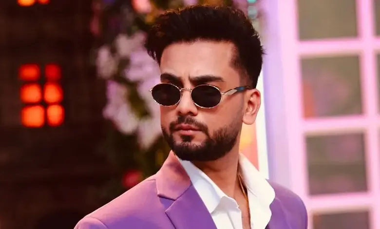 Gunfire Erupts Outside YouTuber Elvish Yadav’s Gurugram Home