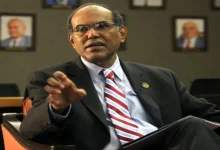 Ex-RBI Governor Duvvuri Subbarao Issues ₹7,00,00,00,00,000 Crore Warning on US Tariffs and Chinese Dumping Risks