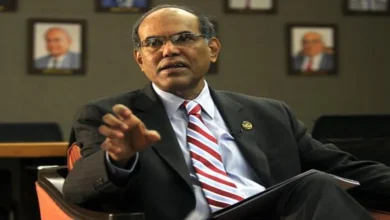 Ex-RBI Governor Duvvuri Subbarao Issues ₹7,00,00,00,00,000 Crore Warning on US Tariffs and Chinese Dumping Risks
