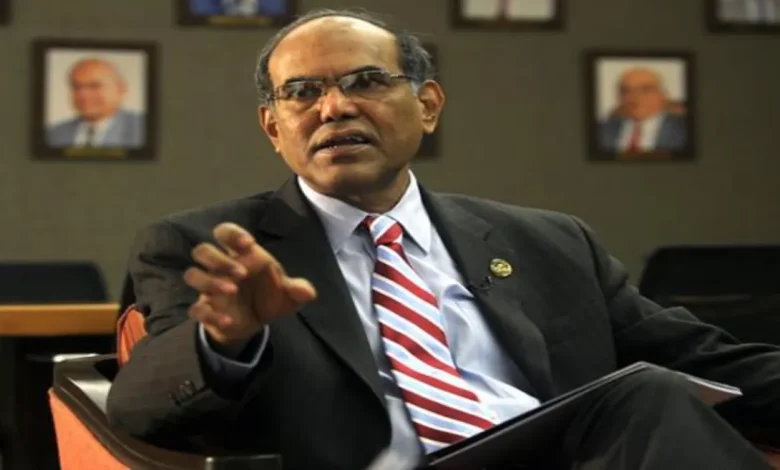 Ex-RBI Governor Duvvuri Subbarao Issues ₹7,00,00,00,00,000 Crore Warning on US Tariffs and Chinese Dumping Risks