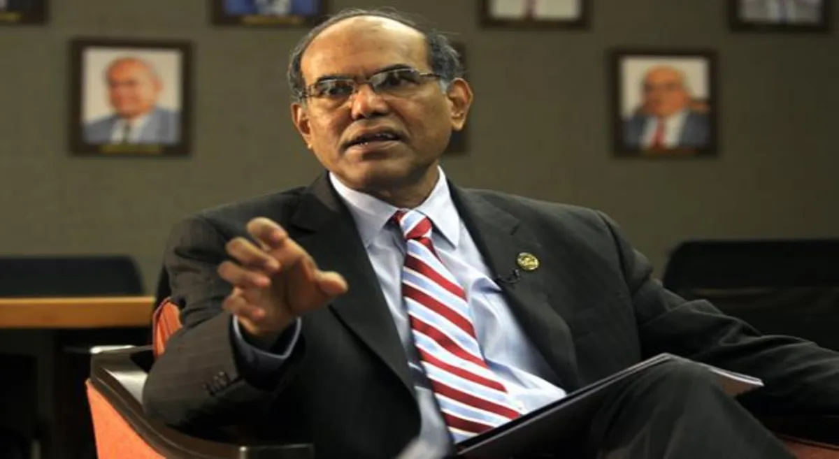 Ex-RBI Governor Duvvuri Subbarao Issues ₹7,00,00,00,00,000 Crore Warning on US Tariffs and Chinese Dumping Risks