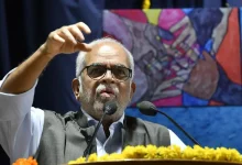 INDIA Bloc Nominates Ex-Supreme Court Judge B Sudershan Reddy for Vice-Presidential Race – A Strategic Move Against NDA | PTI