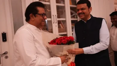 Fadnavis-Thackeray Meeting Sparks Alliance Speculation in Maharashtra