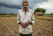 Gujarat Farmers Demand Aid as Monsoon Shortfall Threatens Crops
