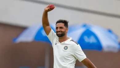 Four balls – four wickets, five wickets for five runs