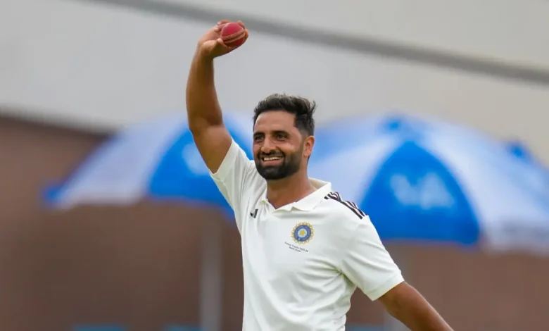 Four balls – four wickets, five wickets for five runs