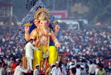 Virtual Ganesh Chaturthi Live 2025: Best Apps and Websites for Online Darshan and Aarti
