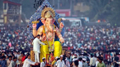 Virtual Ganesh Chaturthi Live 2025: Best Apps and Websites for Online Darshan and Aarti