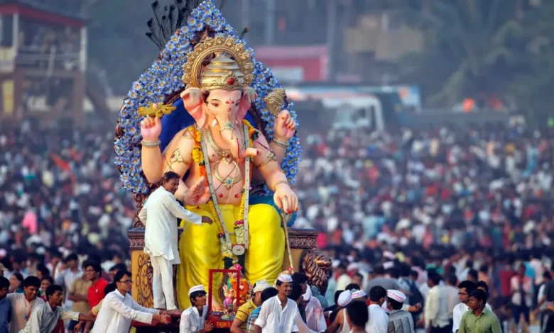 Virtual Ganesh Chaturthi Live 2025: Best Apps and Websites for Online Darshan and Aarti