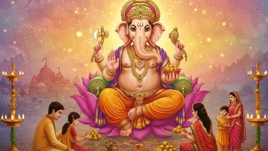 Ganesh Chaturthi 2025: Your Guide to Dates, Rituals, and Significance