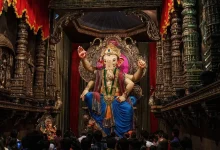 Mumbai Ganesh Mandals to Pay Reduced ₹2,000 Fee for Road-Digging During Festival