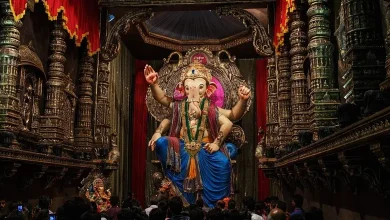 Mumbai Ganesh Mandals to Pay Reduced ₹2,000 Fee for Road-Digging During Festival