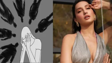 Ghaziabad Woman Alleges Dowry Harassment; Says Husband Demanded She Look Like Nora Fatehi