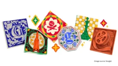 Google Doodle Honors India's 79th Independence Day with Vibrant Tribute