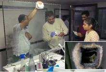 Heist in Diamond City: Thieves Steal Over ₹20 Crore in Gems and Cash from Surat Firm, Disappear with CCTV System