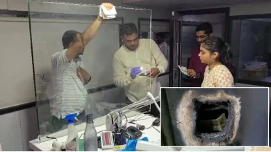 Heist in Diamond City: Thieves Steal Over ₹20 Crore in Gems and Cash from Surat Firm, Disappear with CCTV System