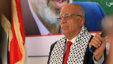Reports Claim Houthi PM Ahmed al-Rahawi Killed in Israeli Airstrike on Yemen