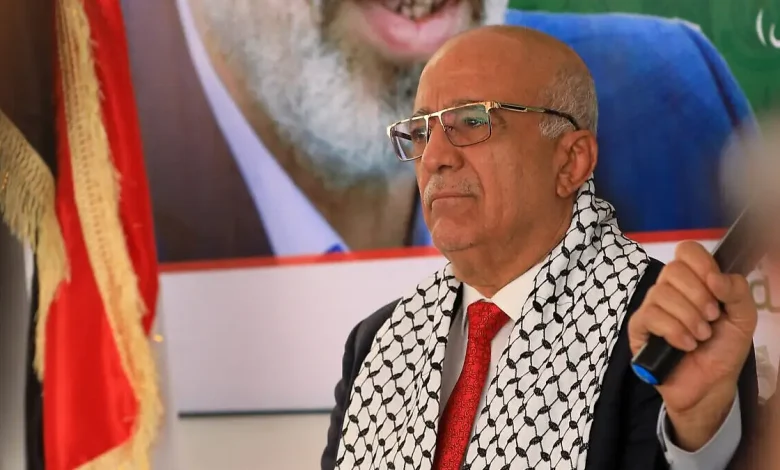 Reports Claim Houthi PM Ahmed al-Rahawi Killed in Israeli Airstrike on Yemen