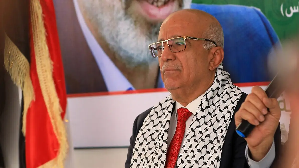 Reports Claim Houthi PM Ahmed al-Rahawi Killed in Israeli Airstrike on Yemen