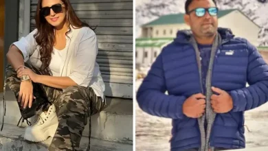 Huma Qureshi's Cousin Fatally Stabbed in Delhi Over Parking Dispute, Two Arrested