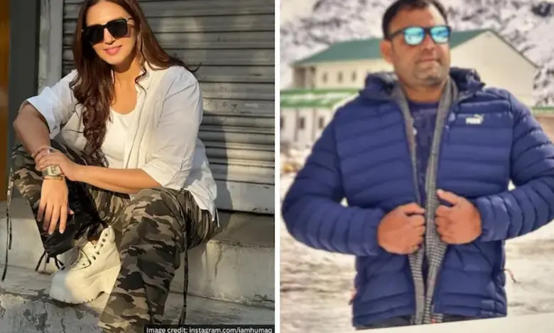 Huma Qureshi's Cousin Fatally Stabbed in Delhi Over Parking Dispute, Two Arrested
