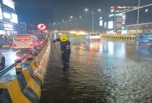 Hyderabad Braces for Heavy Rainfall as CM Issues Alert