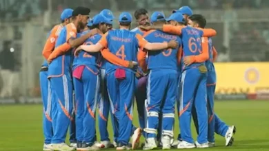 India's Squad For Asia Cup 2025: Suryakumar Yadav To Lead, Shubman Gill Named Vice-Captain
