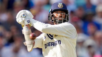 No Team Matches India When It Comes to Showers of Sixes And Fours