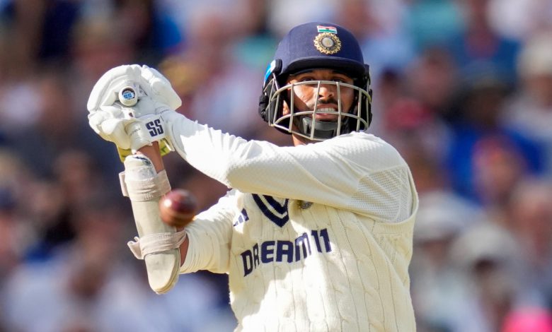 No Team Matches India When It Comes to Showers of Sixes And Fours