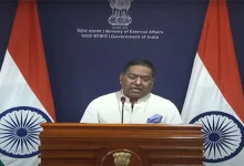 India Rebukes Pakistan’s ‘War-Mongering,’ Warns of ‘Painful Consequences’