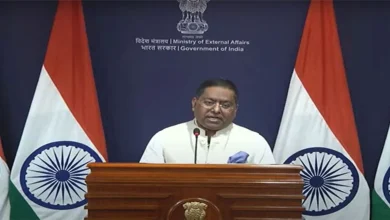 India Rebukes Pakistan’s ‘War-Mongering,’ Warns of ‘Painful Consequences’