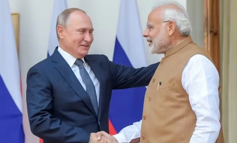 India’s State Oil Firms Halt Russian Crude Amid Trump Tariff Warnings and Shrinking Discounts