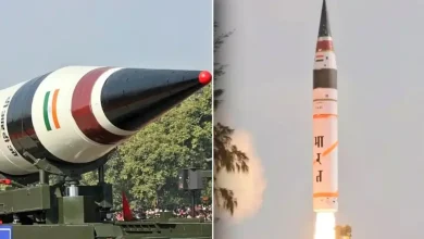 India test-fires Agni-5 intercontinental ballistic missile: Key takeaways