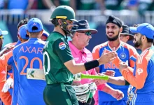 Sports Ministry makes big announcement on cricket ties with Pakistan