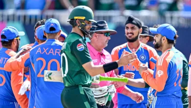 Sports Ministry makes big announcement on cricket ties with Pakistan