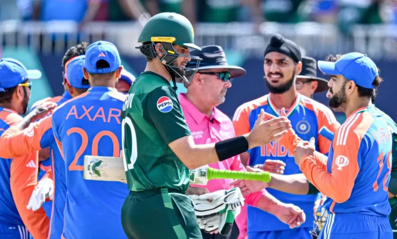Sports Ministry makes big announcement on cricket ties with Pakistan