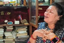 India’s former champion swimmer loses 120 golds among a total of 150 stolen medals