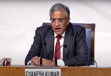 “Insult to the Constitution”: Election Commission Rebuts Rahul Gandhi’s ‘Vote Chori’ Charge