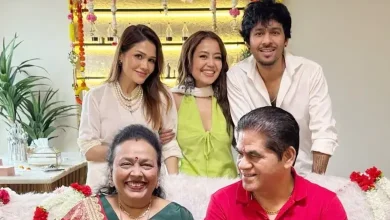 Kakkar Siblings Mend Ties in Heartwarming Raksha Bandhan Reunion