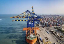 Kandla Port to Pioneer India's First Maritime Anti-Drone Defense System Against Enemy Threats