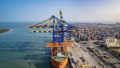 Kandla Port to Pioneer India's First Maritime Anti-Drone Defense System Against Enemy Threats