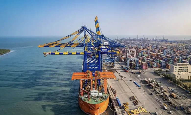 Kandla Port to Pioneer India's First Maritime Anti-Drone Defense System Against Enemy Threats