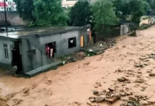 Devastating Cloudburst in Kathua Claims Lives, Prompts Urgent Rescue Efforts