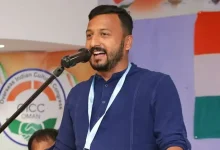 Kerala Youth Congress chief Rahul Mamkootathil quits after Malayalam actor’s harassment claim sparks turmoil
