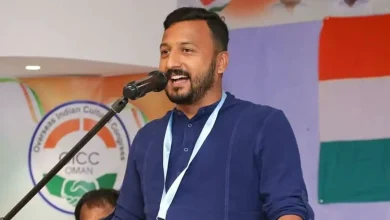 Kerala Youth Congress chief Rahul Mamkootathil quits after Malayalam actor’s harassment claim sparks turmoil