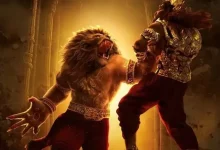 Animated Epic ‘Mahavatar Narsimha’ Breaks Records as First Hindi Film to Hit ₹100 Crore