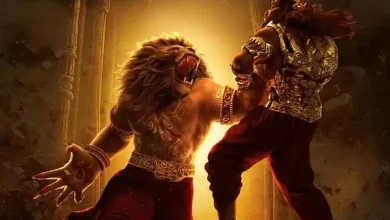 Animated Epic ‘Mahavatar Narsimha’ Breaks Records as First Hindi Film to Hit ₹100 Crore