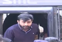 Devayat Khavad Held in Dhruvrajsinh Assault: Six Arrested, Scorpio Seized in Gir Somnath Case