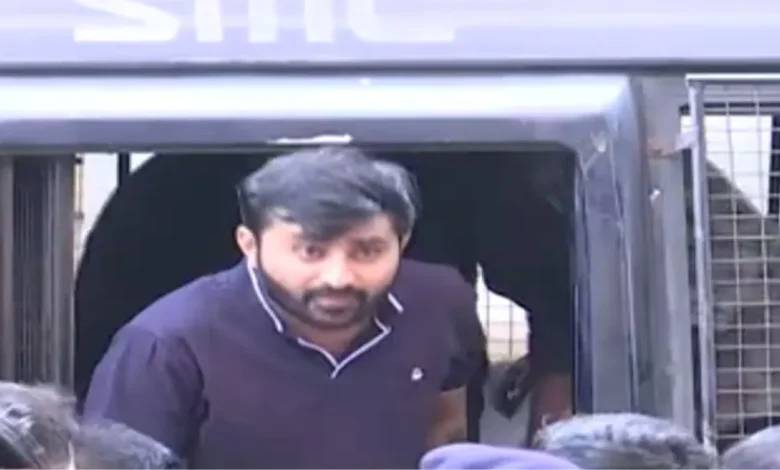 Major Revelation in Gir Somnath: What Emerged in the Devayat Khavad Controversy?